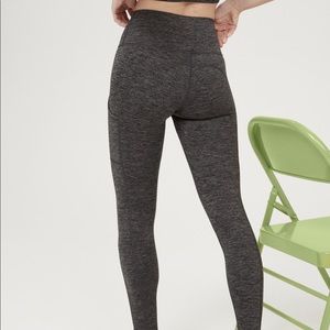 Aerie Chill Play Move Leggings